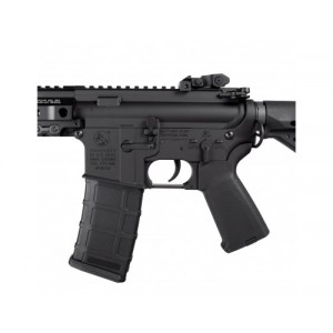 Страйкбольный автомат MK4 9.5 INCH M-LOK (Black) EC-640-9.5-1 [East Crane]